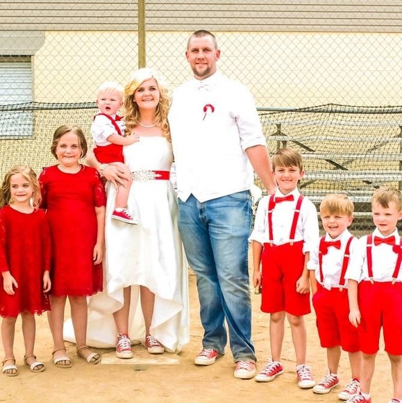 Meet your Posher, Brittany - Picture 1 of 1